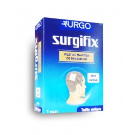 Surgifix filet de maintien de pansement - Tête, cuisse
