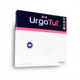 Urgotul pansement lipido-colloïde souple - Boite de 16