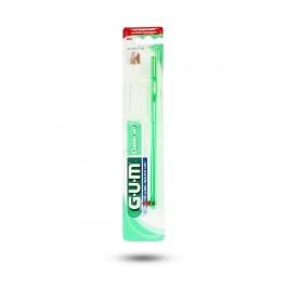 GUM Classic brosse à dents - Souple 407