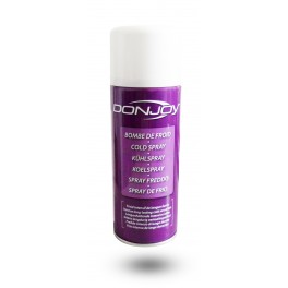 Bombe de froid Donjoy - Spray de 400 ml