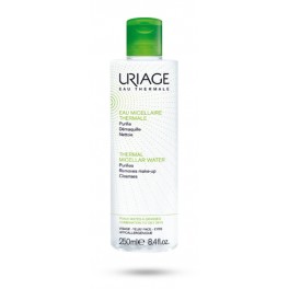 Eau micellaire thermale Uriage - Peaux mixtes à grasses