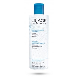 Eau micellaire thermale Uriage - Peaux normales à sèches