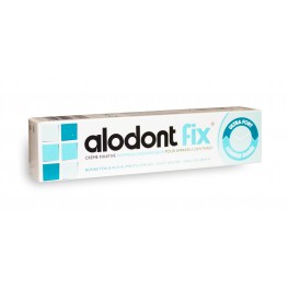 Alodont Fix crème fixative appareils dentaires - Tube de 50 g