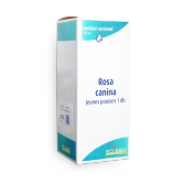 Macérat glycériné Rosa canina jeunes pousses 1 DH Boiron - Flacon 125 ml