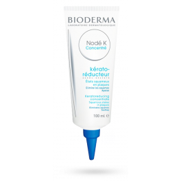Bioderma Nodé K concentré kérato-réducteur - Flacon 100 ml