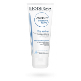 Atoderm Intensive baume ultra-apaisant Bioderma - Peaux sensibles très sèches