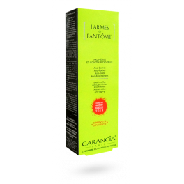 Garancia Larmes de Fantôme soin contour des yeux et paupières - Roller 10 ml