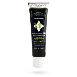 Garancia Formule Ensorcelante anti-peau de Croco crème corps - Tube 150 g