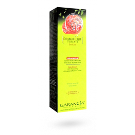 Garancia Diabolique Tomate enrichie crème riche hydratante 24h - Flacon 30 ml