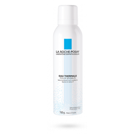 Eau thermale La Roche Posay peaux sensibles - Aérosol 150 ml