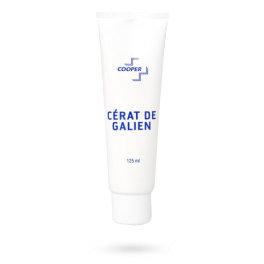 Cérat de Galien Cooper - Tube 125 ml