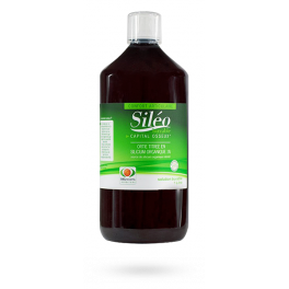 Siléo buvable capital osseux - Flacon 1 litre