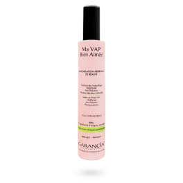 Garancia Ma VAP' Bien Aimée fixatrice de maquillage - Spray 40 ml