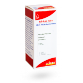 Teinture mère Crataegus oxyacantha Boiron - Flacon 125 ml