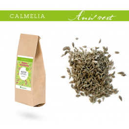 Calmelia Anis Vert Plantes médicinales Marque Verte - Fruit 175 g