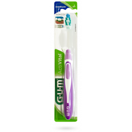 Gum ActiVital brosse à dents medium - N°583