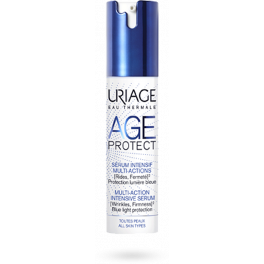 Uriage Age Protect Sérum intensif multi-actions - Flacon 30 ml