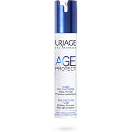 Uriage Age Protect fluide multi-actions - Flacon 40 ml
