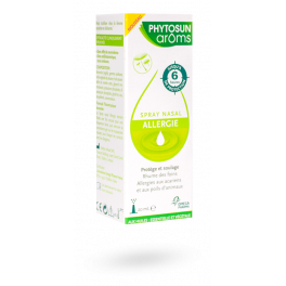 Spray nasal Allergie Phytosun arôms - Spray 20 ml