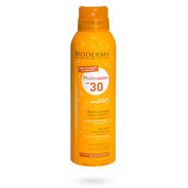 Photoderm SPF 30 brume solaire Bioderma - Spray 150 ml