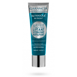 Garancia Masque high-tech liftant hydratant repulpant - Bal Masqué des Sorciers 50 ml