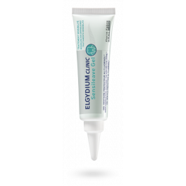 Elgydium Clinic Sensileave gel traitement sensibilité - Gel dentaire 30 ml