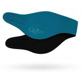 Bandeau d'oreilles bain et sport Quies - Protection auditive