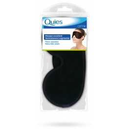 Masque de relaxation Quies - Fibres naturelles
