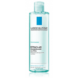 Effaclar Eau micellaire Ultra purifiante - La Roche Posay