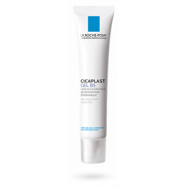 Cicaplast Gel B5 soin accélérateur réparation épidermique La Roche Posay - Tube 40 ml