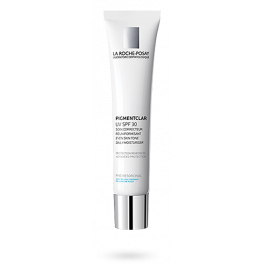 Pigmentclar UV SPF30 soin correcteur réuniformisant La Roche Posay - Tube 40 ml