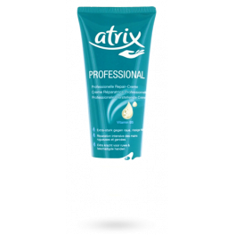 Atrix crème réparatrice professionnelle mains - Tube 100 ml