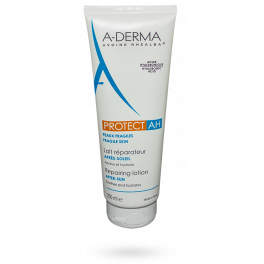 A-derma Protect AH lait réparateur après-soleil - 250 ml