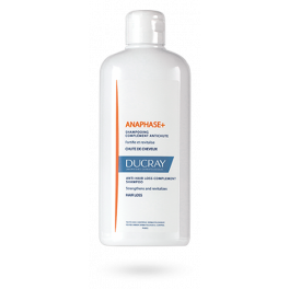 Anaphase+ shampooing complément anti-chute Ducray - Fortifie et revitalise