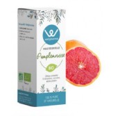 Huile essentielle Pamplemousse BIO 10 ml - Wellpharma