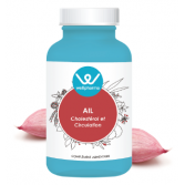 Complément alimentaire Ail Wellpharma - 90 gélules