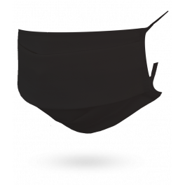 Masque en tissu lavable catégorie 2 enfants - 10 lavages