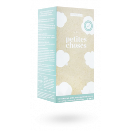 Les petites choses tampon avec applicateur - Super