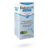 Dulcosoft constipation Macrogol 4000 laxatif sans goût 100 ml
