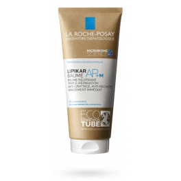 Lipikar baume AP+M La Roche Posay - Baume relipidant anti-irritations anti-grattage