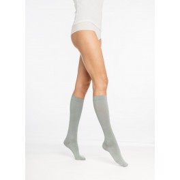 Sigvaris Active Confort chaleur - Chaussettes de contention femme