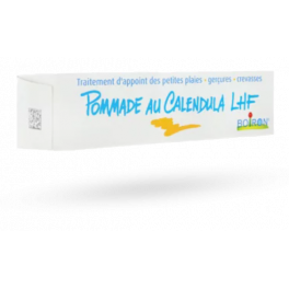 Pommade au Calendula LHF Boiron - Tube 20 g 
