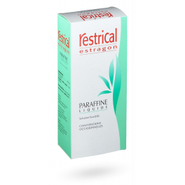 Restrical paraffine liquide - 500 ml