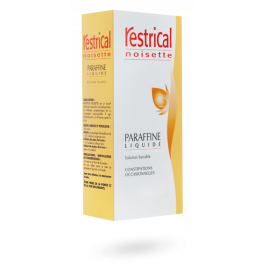 Restrical noisette - Solution buvable 500 ml 