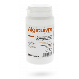 Algicuivre Dissolvurol confort articulaire - 120 comprimés