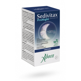 Sedivitax Pronight advanced troubles du sommeil - 27 comprimés