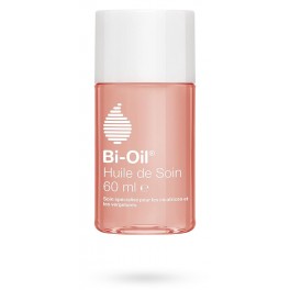 Bi-Oil huile de soin cicatrices et vergetures - 60 ml