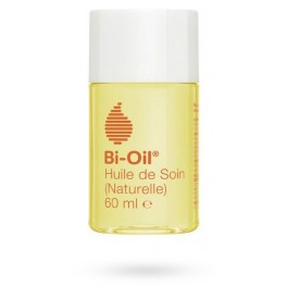 Bi-Oil huile de soin naturelle cicatrices et vergetures - 60 ml