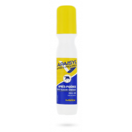 Apaisyl après-piqûres effet glaçon immédiat - Roll-on 15 ml