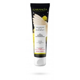 Sulfureuse Pâte du Marabout Garancia purifiante, nettoyante, anti-imperfections - Tube 150 ml 